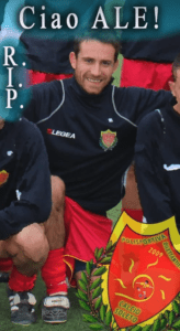 Alessio Miceli Soleto