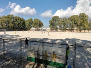 Sport Field Soleto Lecce Salento - Italy Football Soccer