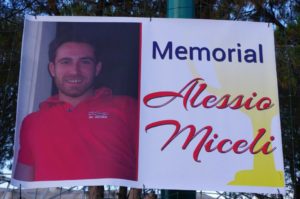 Memorial Alessio Miceli