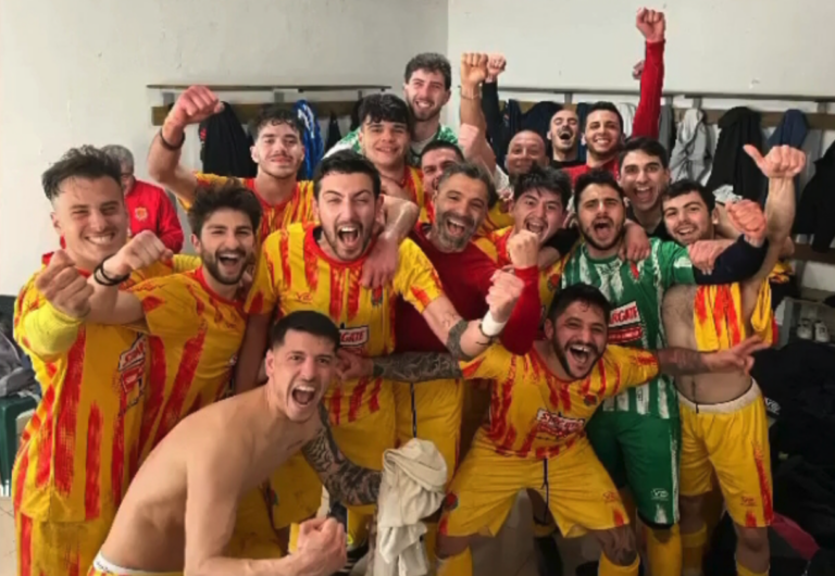 Calcio Soleto (2023)