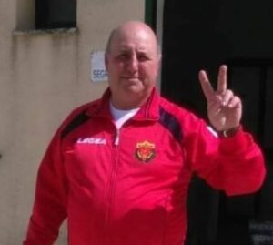 Leonardo Leo Soleto Calcio