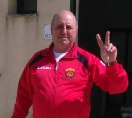 Leonardo Leo Soleto Calcio