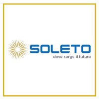 Soleto SpA logo